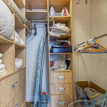 Apartman 1 Grecheskaya Street 2-bedrooms Odessza